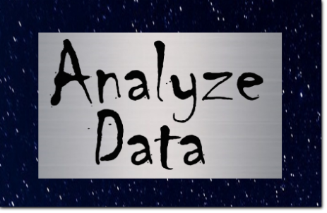 Star Board Analyze Data Star Board Analyze Data